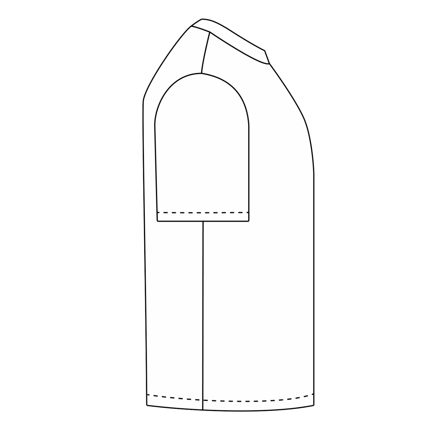 FUEL Flowers T-Shirt (Green)