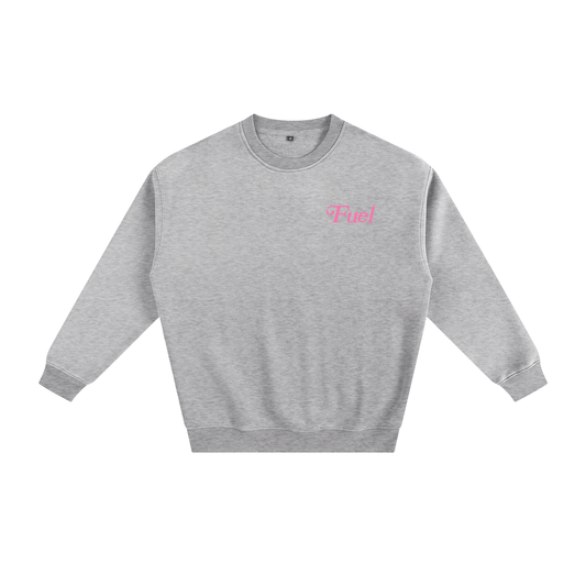 FUEL OG Sweater (Pink)
