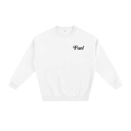 FUEL OG Sweater (Black)