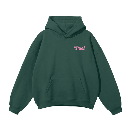 FUEL OG Hoodie (Pink)